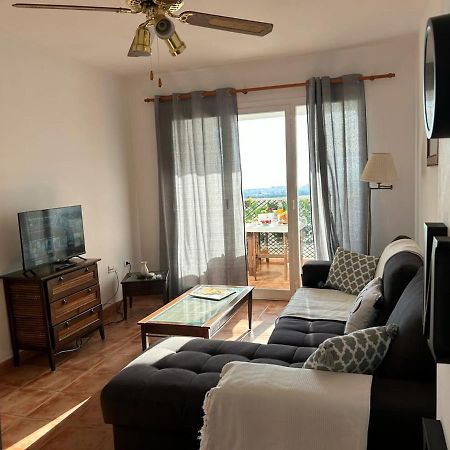 موتيكْتْساميل Appartement Alicante Golf Bonalba Avec Piscine المظهر الخارجي الصورة