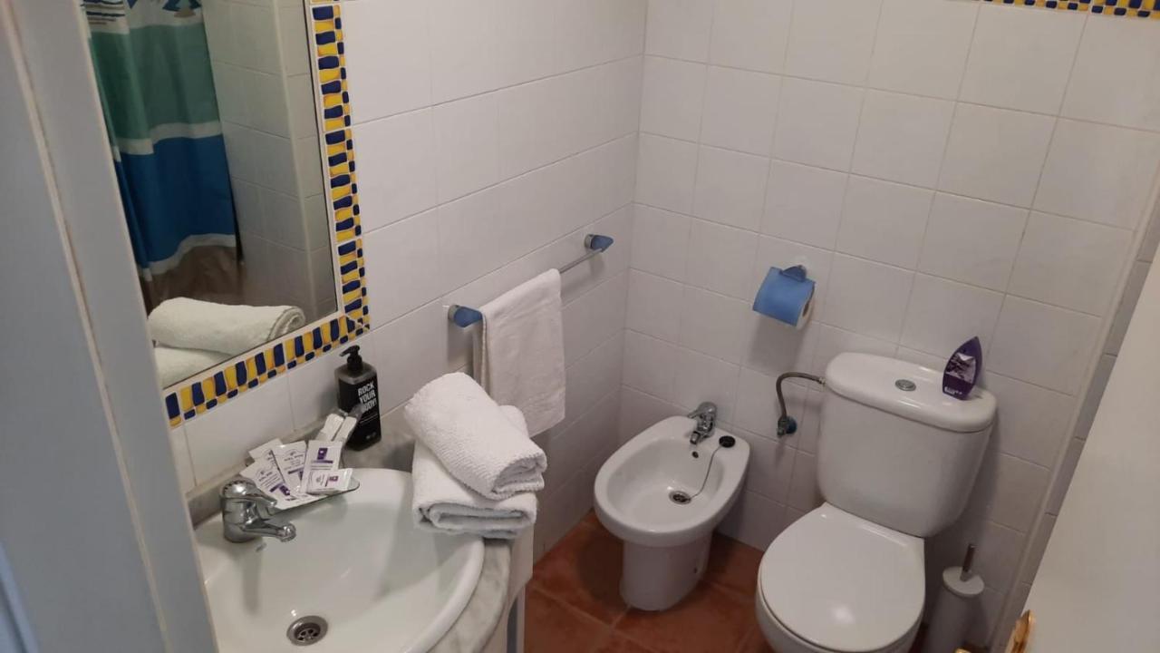 موتيكْتْساميل Appartement Alicante Golf Bonalba Avec Piscine المظهر الخارجي الصورة