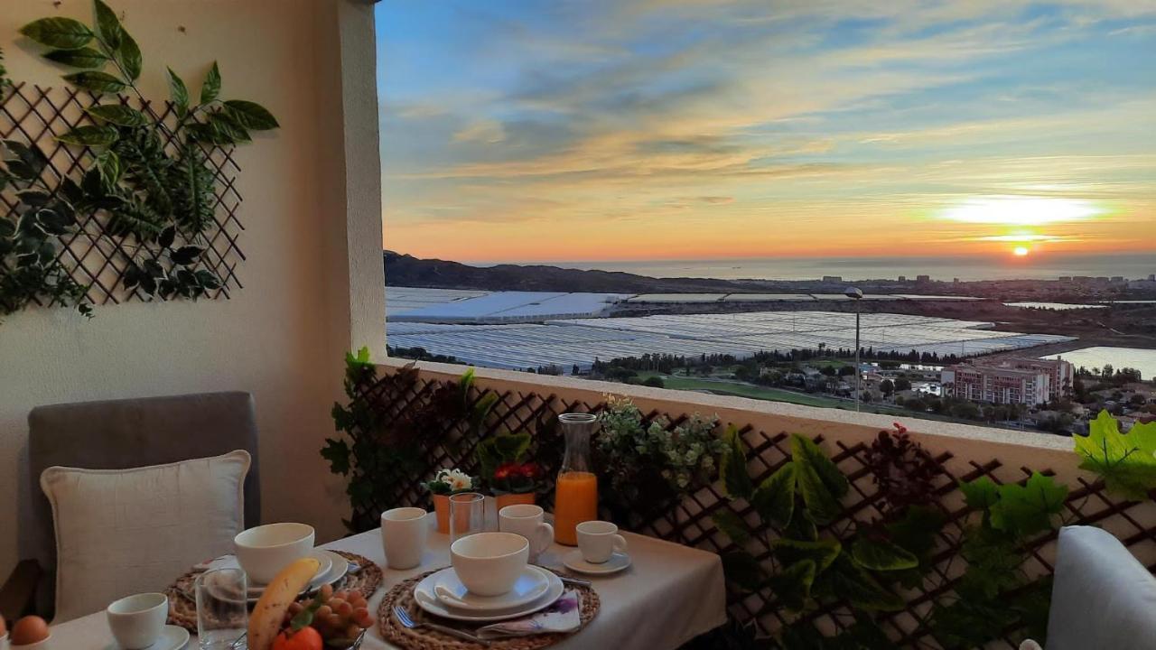 موتيكْتْساميل Appartement Alicante Golf Bonalba Avec Piscine المظهر الخارجي الصورة